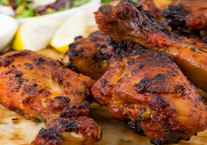 Danone US, LLC - Main Dishes