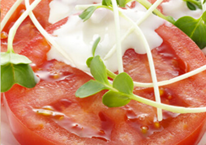 Danone US, LLC - Sides